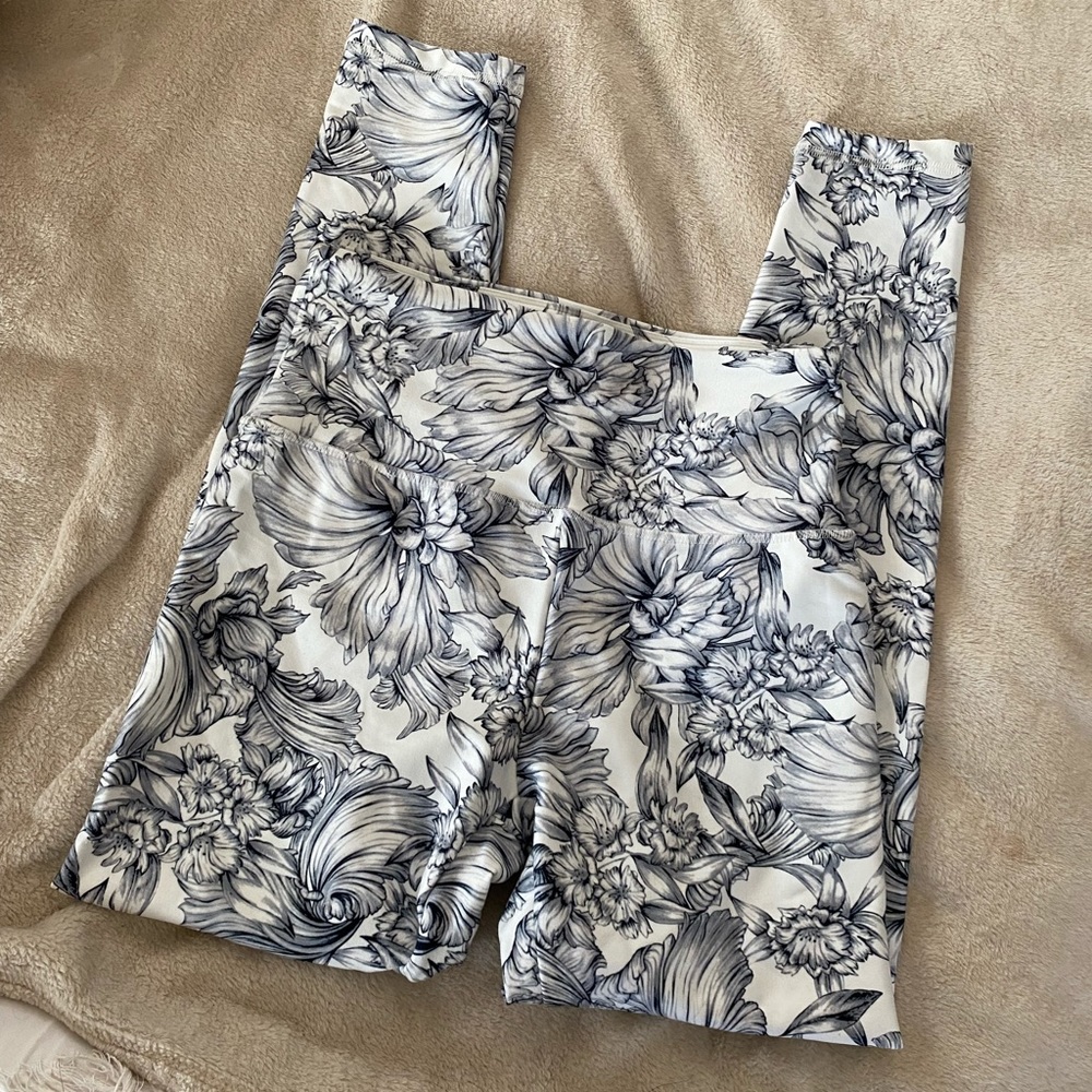 Marika Balance Leggings